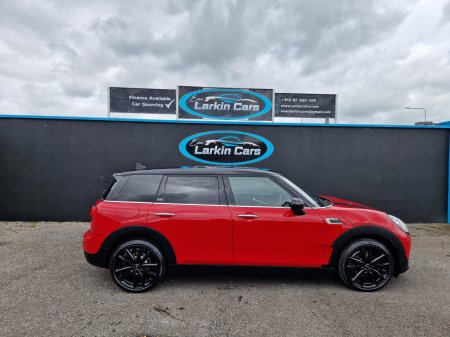 2017 Mini Clubman - photo 4
