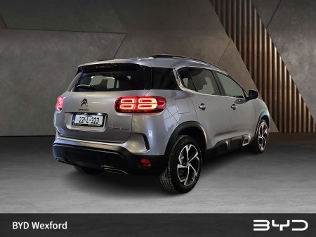 2022 Citroen C5 Aircross - photo 3