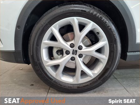 2026 SEAT Arona - photo 6