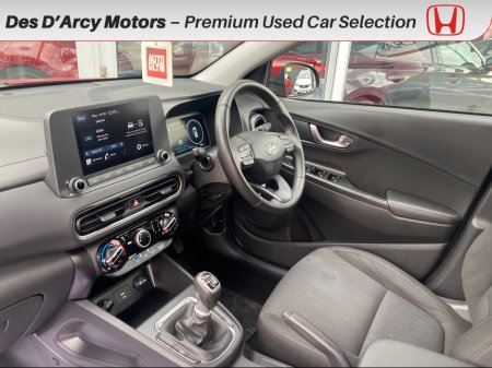 2022 Hyundai KONA - photo 5