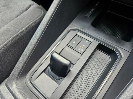 2023 Volkswagen Caddy - photo 23