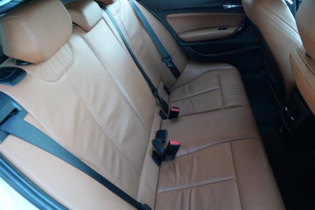 2018 BMW 1-Series - photo 15