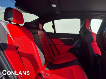 2025 BMW M5 - photo 10