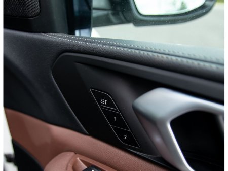 2020 BMW X5 - photo 24