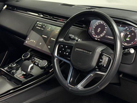 2022 Land Rover Range Rover Sport - photo 9