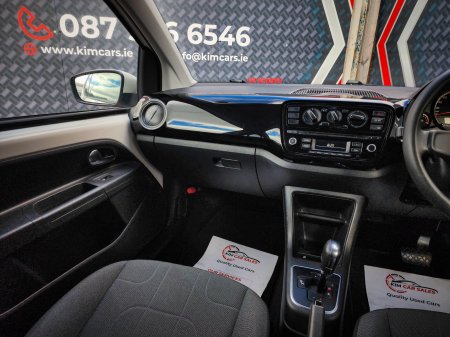 2015 Volkswagen up! - photo 20