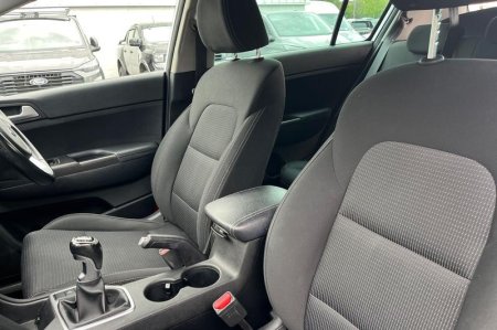 2020 Kia Sportage - photo 19