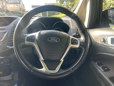 2017 Ford EcoSport - photo 18
