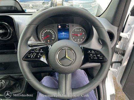 2027 Mercedes-Benz Sprinter - photo 16