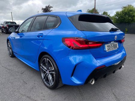 2023 BMW 1-Series - photo 5