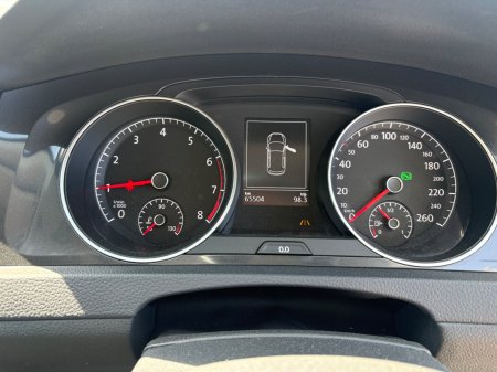 2017 Volkswagen Golf - photo 12