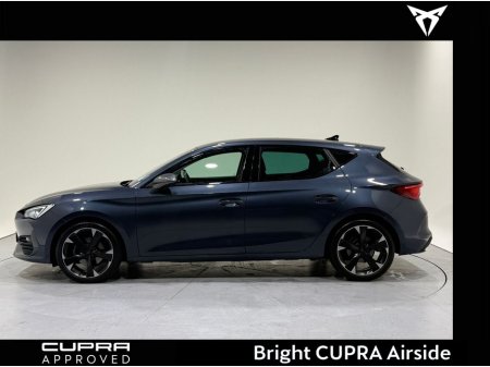 2023 Cupra Leon - photo 3