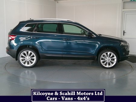 2021 Skoda Karoq - photo 9