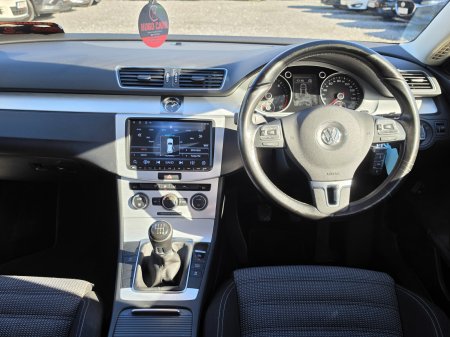 2015 Volkswagen CC - photo 6