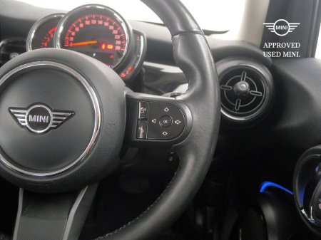 2022 Mini Cooper - photo 17
