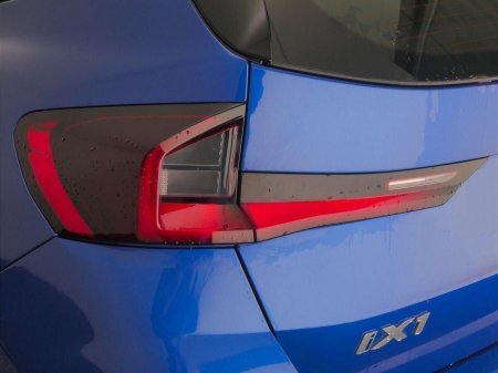 2023 BMW iX1 - photo 18