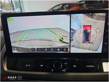 2025 Nissan Qashqai - photo 13