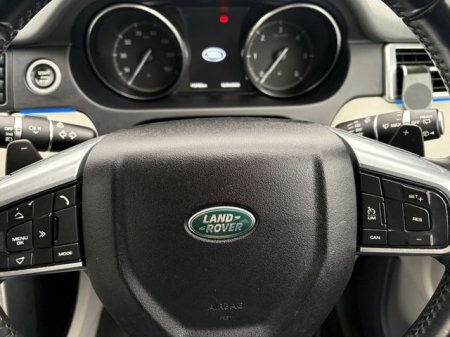 2018 Land Rover Discovery Sport - photo 27