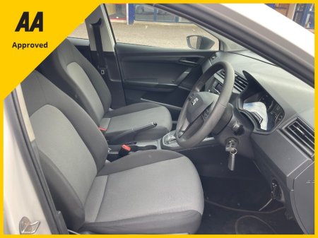 2019 SEAT Ibiza - photo 9