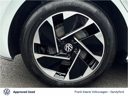 2023 Volkswagen ID.3 - photo 9