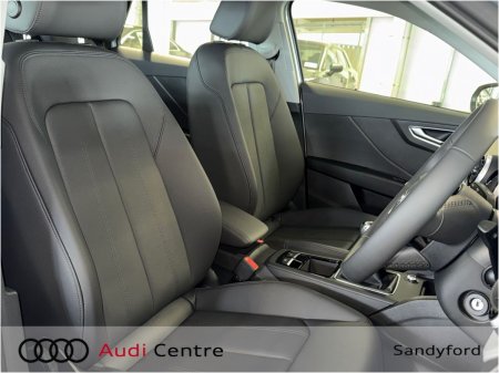 2026 Audi Q2 - photo 10