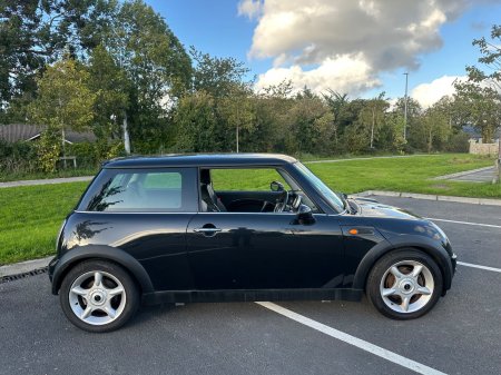 2004 Mini Cooper - photo 5