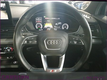 2022 Audi Q5 - photo 18