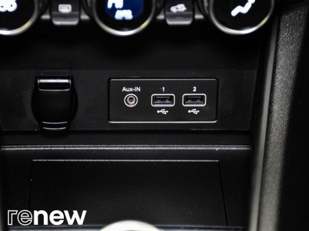 2021 Renault Captur - photo 23