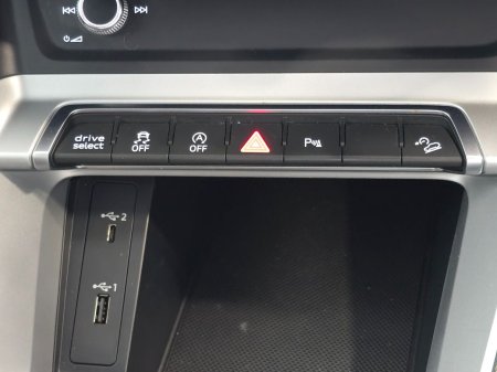 2019 Audi Q3 - photo 18