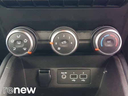 2022 Renault Clio - photo 15