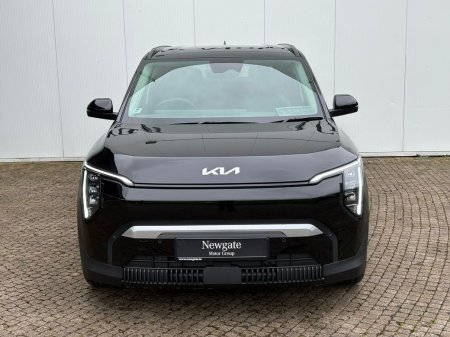 2026 Kia EV3 - photo 2