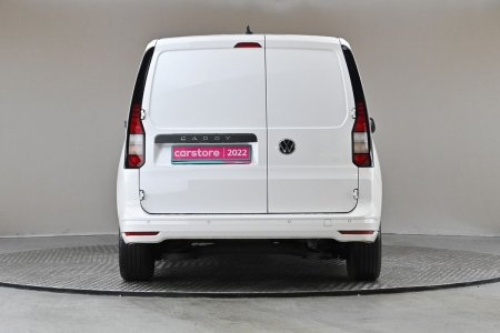 2022 Volkswagen Caddy - photo 8