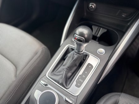 2018 Audi Q2 - photo 33