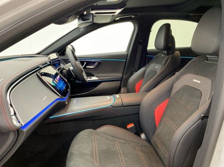 2026 Mercedes-Benz E-Class - photo 13