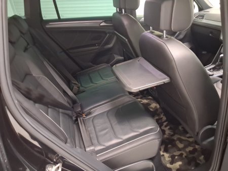 2019 Volkswagen Tiguan - photo 14