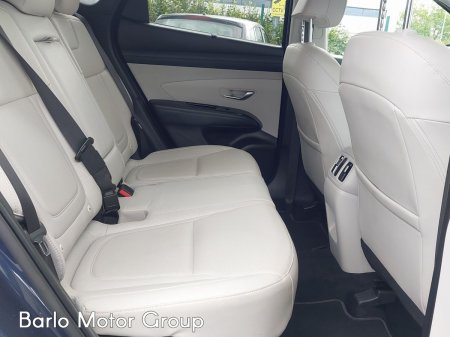 2024 Hyundai Tucson - photo 11