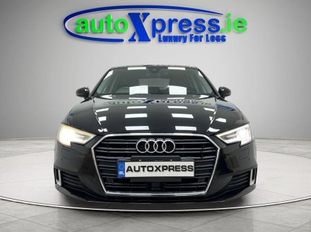 2017 Audi A3 - photo 3