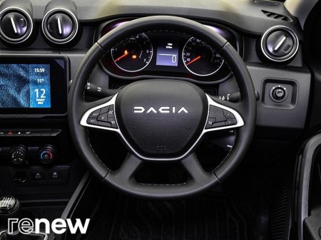 2024 Dacia Duster - photo 24