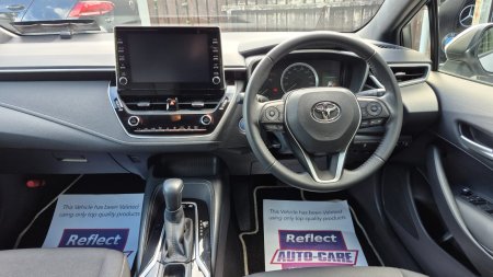 2021 Toyota Corolla - photo 17