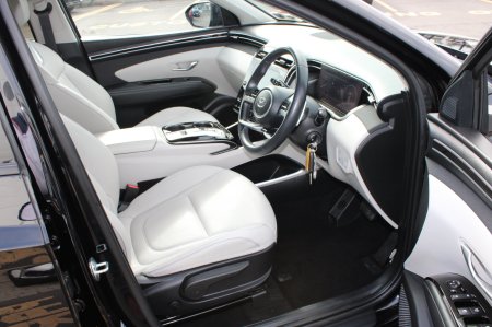 2023 Hyundai Tucson - photo 11