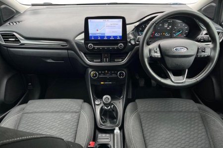 2021 Ford Puma - photo 10