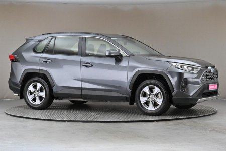 2025 Toyota RAV4 - photo 12