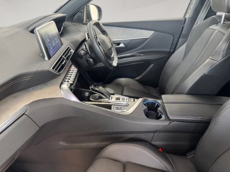 2023 Peugeot 3008 - photo 18