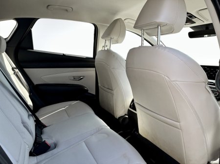 2026 Hyundai Tucson - photo 10