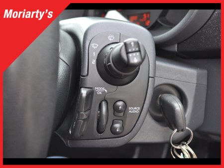 2019 Renault Kangoo - photo 10