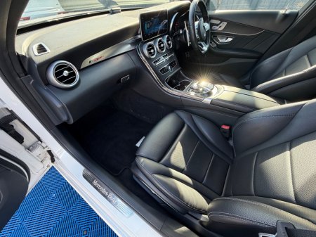 2018 Mercedes-Benz C-Class - photo 60