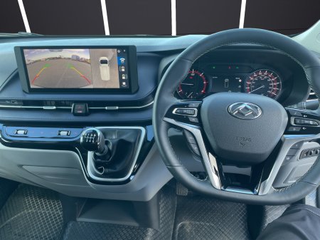 2026 Maxus DELIVER 7 - photo 12