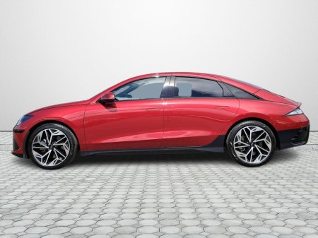 2025 Hyundai IONIQ 6 - photo 4