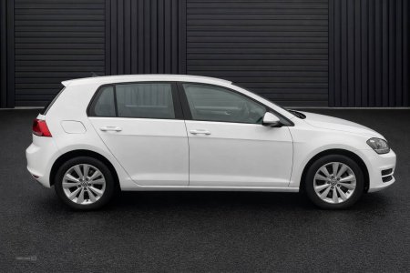 2014 Volkswagen Golf - photo 9