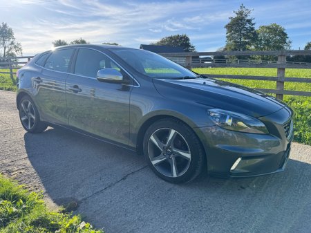 2013 Volvo V40 - photo 5